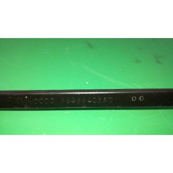 Recambio de brazo limpia delantero izquierdo para citroën c4 picasso seduction referencia OEM IAM 9686640280  