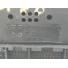 Recambio de mando climatizador para volkswagen passat berlina (3b3) 1.9 tdi referencia OEM IAM 3B1907044H 2400022303 