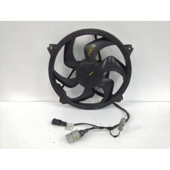 Recambio de electroventilador para peugeot 407 sw 1.6 hdi referencia OEM IAM   