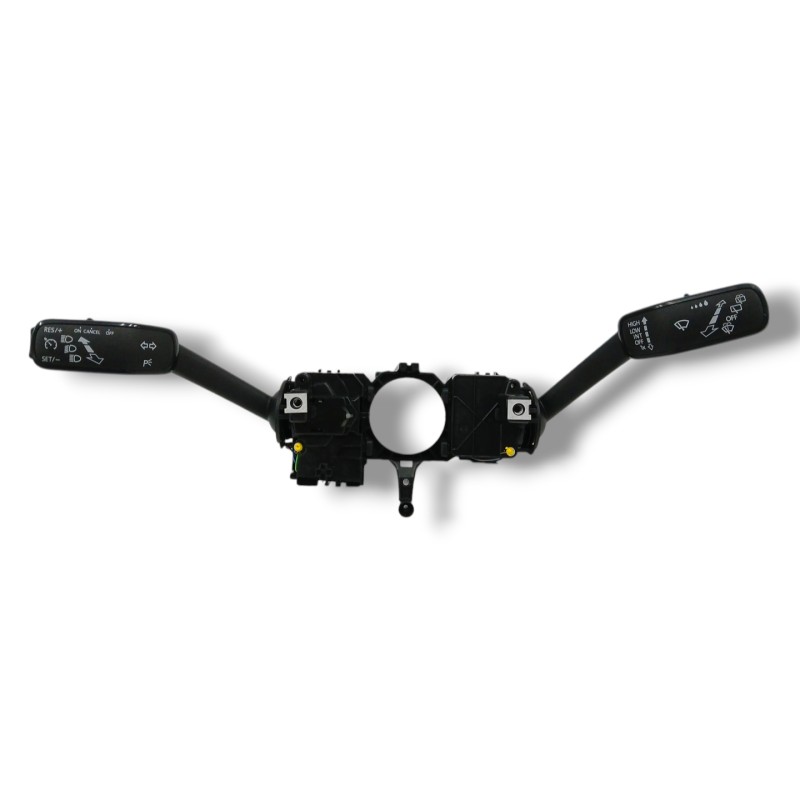 Recambio de mando multifuncion para seat ibiza (6p1) reference referencia OEM IAM 6C0953501B  