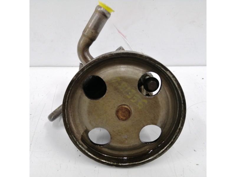Recambio de bomba direccion para ford fusion (cbk) + referencia OEM IAM   GRP1