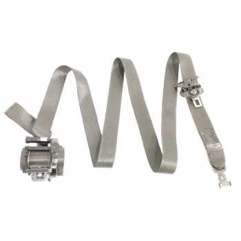 Recambio de cinturon seguridad delantero derecho para chevrolet aveo berlina hatchback 1.4 cat referencia OEM IAM 95987790  