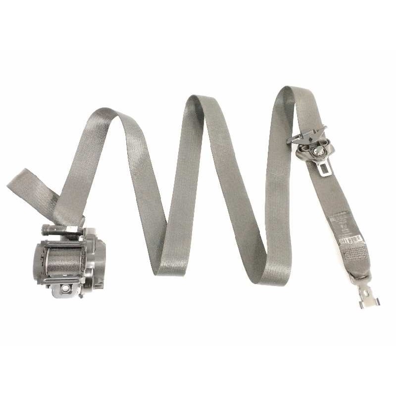 Recambio de cinturon seguridad delantero derecho para chevrolet aveo berlina hatchback 1.4 cat referencia OEM IAM 95987790  