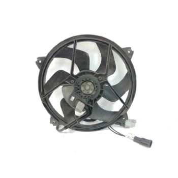 Recambio de electroventilador para peugeot 407 sw 1.6 hdi referencia OEM IAM   