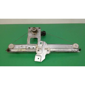 ELEVALUNAS TRASERO IZQUIERDO CABLE 8200733831 MANUAL CARIBE CABLE JUEGO