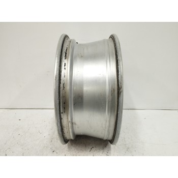 Recambio de llanta para peugeot 307 cc (s1) 2.0 16v cat referencia OEM IAM ARIANE 6,5JX16CH4 ET31 4H 4X108