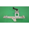 Recambio de elevalunas trasero izquierdo para dacia sandero laureate referencia OEM IAM CABLE 8200733831 MANUAL CARIBE CABLE JUE