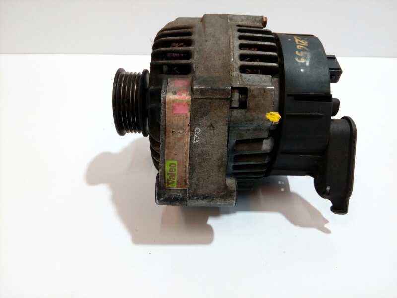 Recambio de alternador para bmw serie 3 compacto (e36) 318tds sport edition referencia OEM IAM 2541770A  