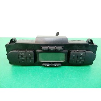 Recambio de mando climatizador para seat leon (1p1) sport referencia OEM IAM   