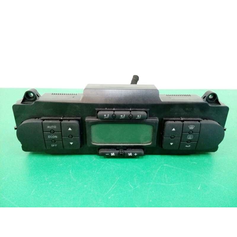 Recambio de mando climatizador para seat leon (1p1) sport referencia OEM IAM   