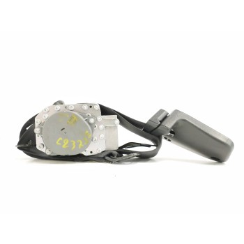 Recambio de cinturon seguridad trasero izquierdo para lexus is200 (ds2/is2) 2.2 d-cat referencia OEM IAM   