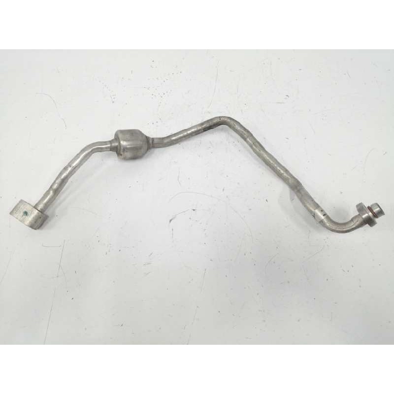 Recambio de tubos aire acondicionado para nissan note (e11, ne11) 1.5 dci referencia OEM IAM   
