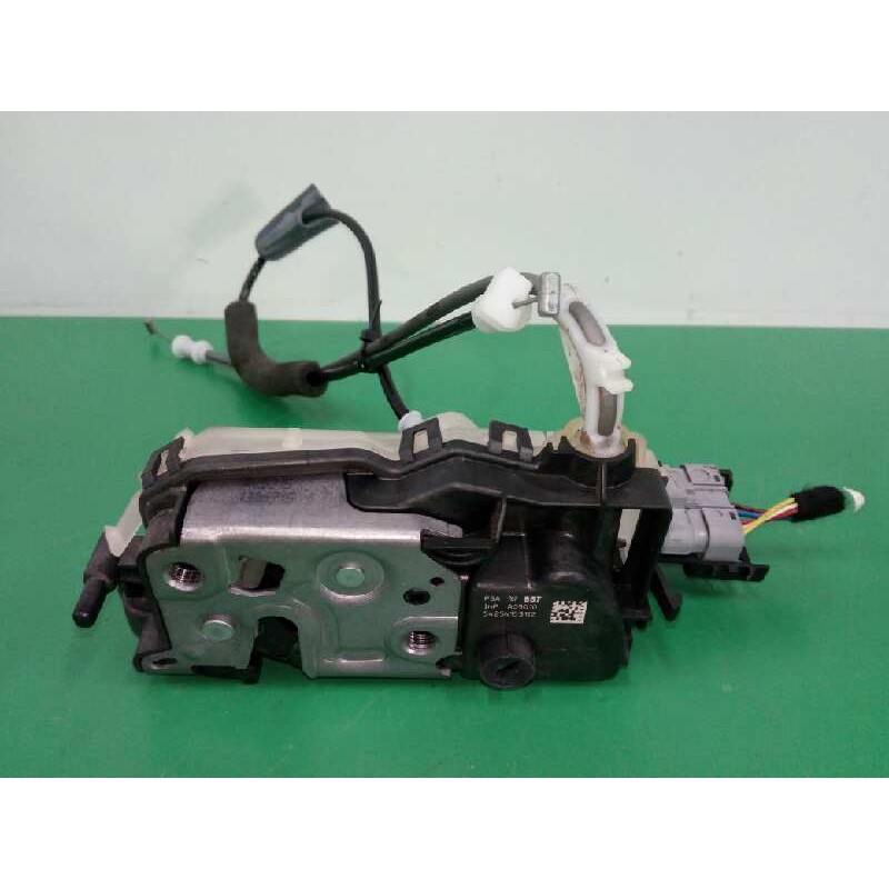 CERRADURA PUERTA DELANTERA DERECHA 5425N1531I2