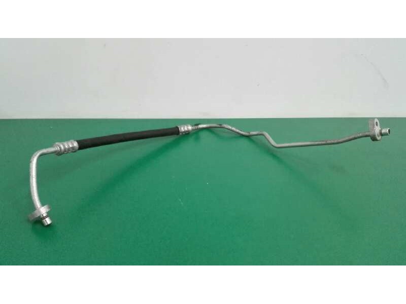 Recambio de tubos aire acondicionado para dacia lodgy laureate referencia OEM IAM 924400562R  