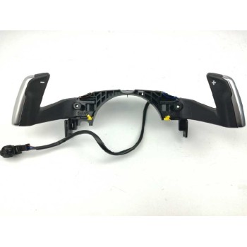 Recambio de mando volante para peugeot 3008 gt line referencia OEM IAM 96756731ZD LEVAS 