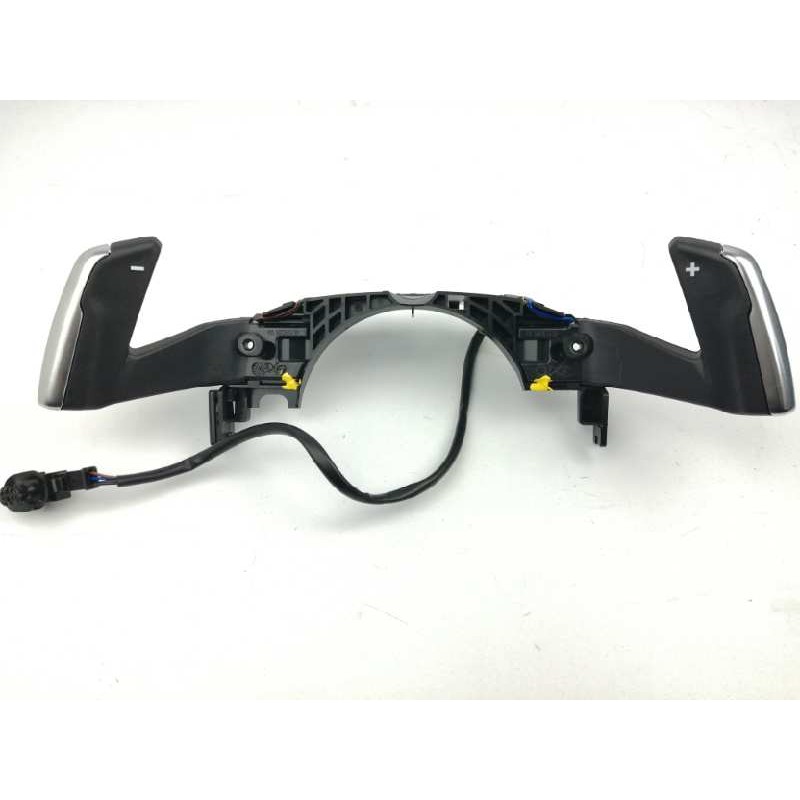 Recambio de mando volante para peugeot 3008 gt line referencia OEM IAM 96756731ZD LEVAS 