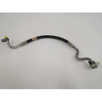 Recambio de tubos aire acondicionado para ssangyong rodius ii 2.2 xdi referencia OEM IAM   