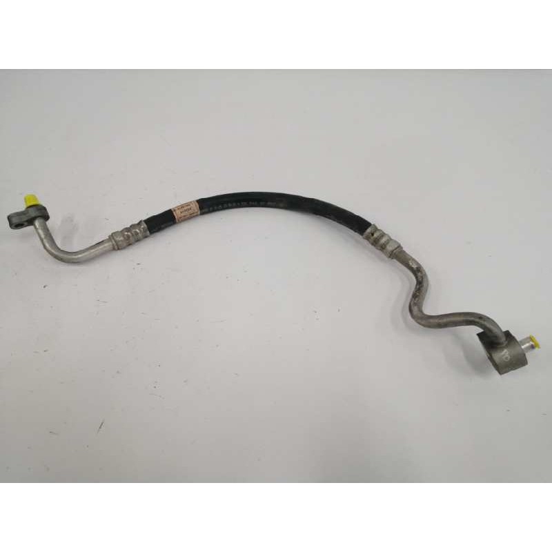 Recambio de tubos aire acondicionado para ssangyong rodius ii 2.2 xdi referencia OEM IAM   
