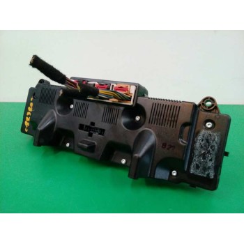 Recambio de mando climatizador para seat leon (1p1) sport referencia OEM IAM   