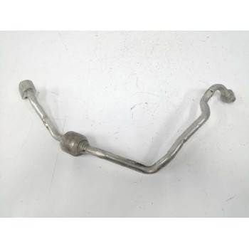 Recambio de tubos aire acondicionado para nissan note (e11, ne11) 1.5 dci referencia OEM IAM   