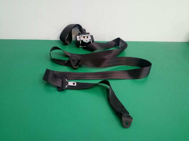 Recambio de cinturon seguridad trasero derecho para dacia lodgy laureate referencia OEM IAM 888401893R  