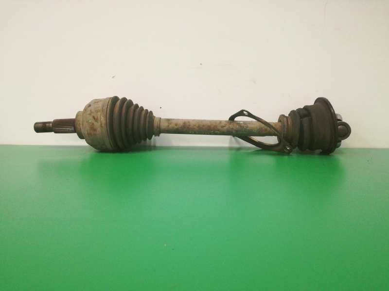 Recambio de transmision delantera izquierda para renault espace iv (jk0) grand espace privilege referencia OEM IAM 8200226057  