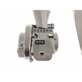 Recambio de cinturon seguridad delantero derecho para chevrolet aveo berlina hatchback 1.4 cat referencia OEM IAM 95987790  