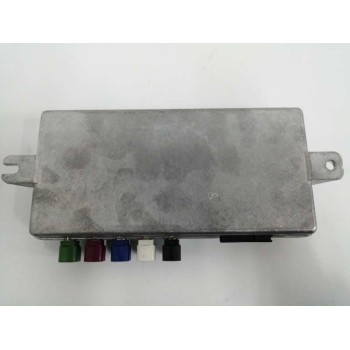 Recambio de modulo electronico para bmw 7 (f01, f02, f03, f04) 750 i, li referencia OEM IAM 66539228322 CONTROL CAMARA TRASERA 