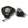 Recambio de salpicadero para nissan qashqai (j10) 2.0 dci turbodiesel cat referencia OEM IAM 68200JD900 98510JD15C 