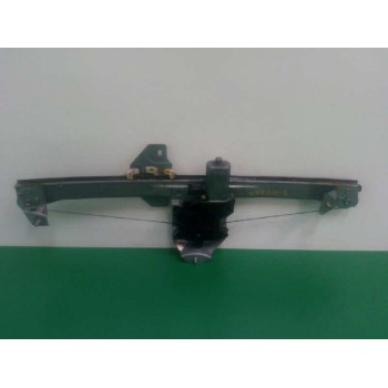 ELEVALUNAS DELANTERO IZQUIERDO CABLE 128001072 