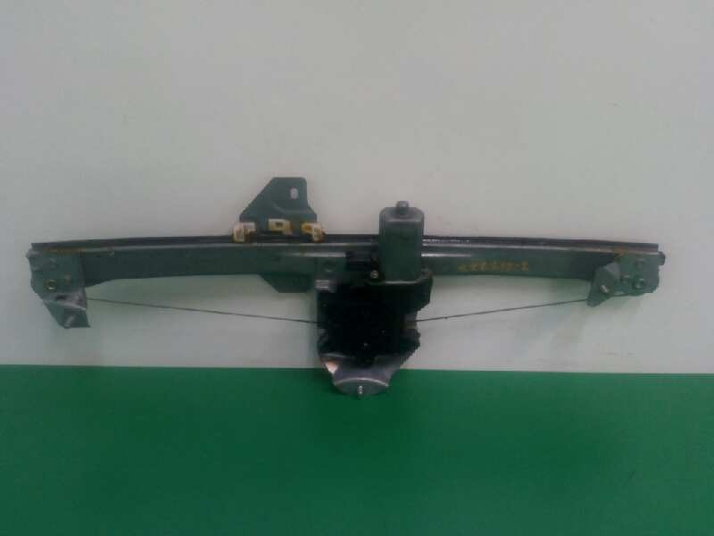 Recambio de elevalunas delantero izquierdo para dacia lodgy laureate referencia OEM IAM CABLE 128001072 