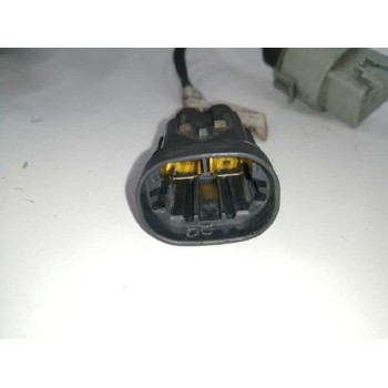Recambio de electroventilador para peugeot 407 sw 1.6 hdi referencia OEM IAM   