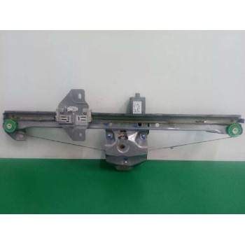 ELEVALUNAS DELANTERO DERECHO CABLE 128001071 