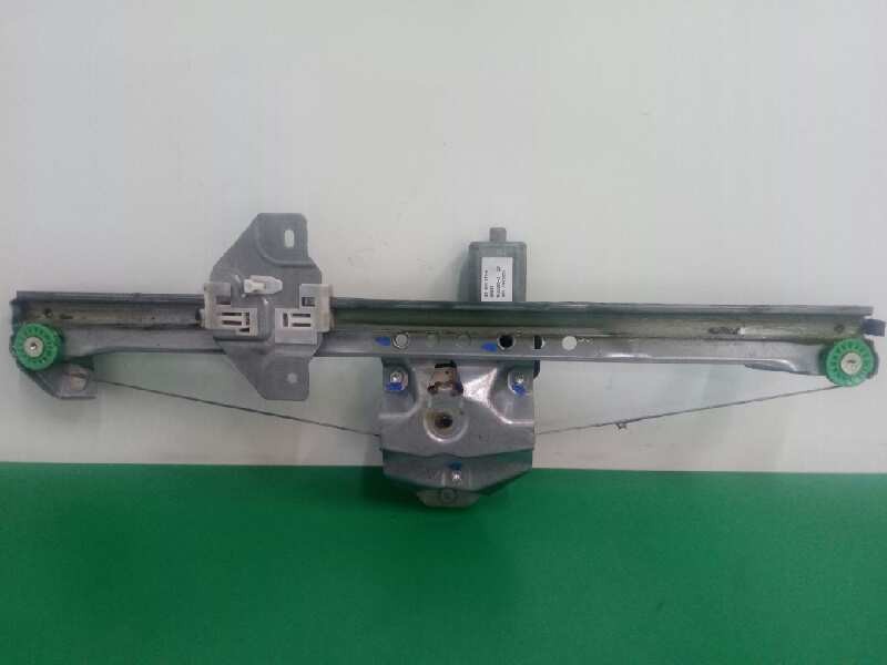 Recambio de elevalunas delantero derecho para dacia lodgy laureate referencia OEM IAM CABLE 128001071 