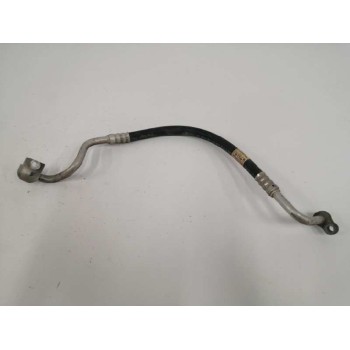 Recambio de tubos aire acondicionado para ssangyong rodius ii 2.2 xdi referencia OEM IAM   