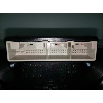 Recambio de mando climatizador para seat leon (1p1) sport referencia OEM IAM   