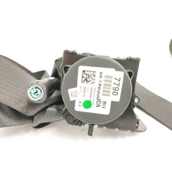 Recambio de cinturon seguridad delantero derecho para chevrolet aveo berlina hatchback 1.4 cat referencia OEM IAM 95987790  