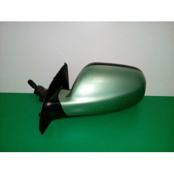 Recambio de retrovisor izquierdo para peugeot 307 (s1) xr referencia OEM IAM 8149AT MANUAL CAESPECIFICOS
