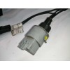 Recambio de electroventilador para peugeot 407 sw 1.6 hdi referencia OEM IAM   