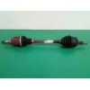 Recambio de transmision delantera izquierda para dacia lodgy laureate referencia OEM IAM 391011406R  