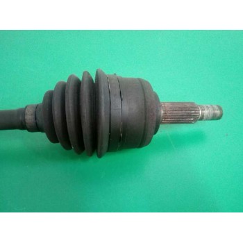 Recambio de transmision delantera izquierda para dacia lodgy laureate referencia OEM IAM 391011406R  