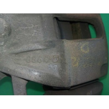 Recambio de pinza freno delantera derecha para dacia lodgy laureate referencia OEM IAM 8864D  