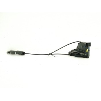 Recambio de cerradura puerta trasera izquierda para renault scenic iii 1.5 dci diesel fap referencia OEM IAM 825030032R  