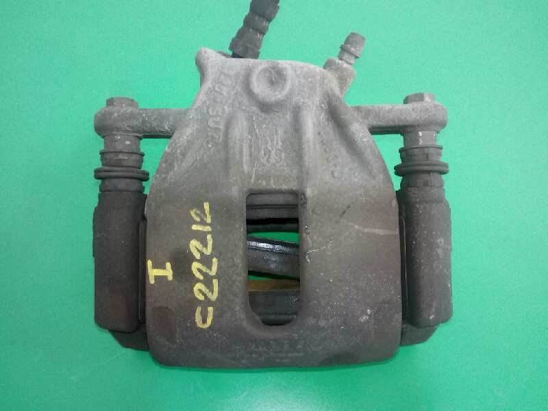 Recambio de pinza freno delantera izquierda para dacia lodgy laureate referencia OEM IAM 8863D  