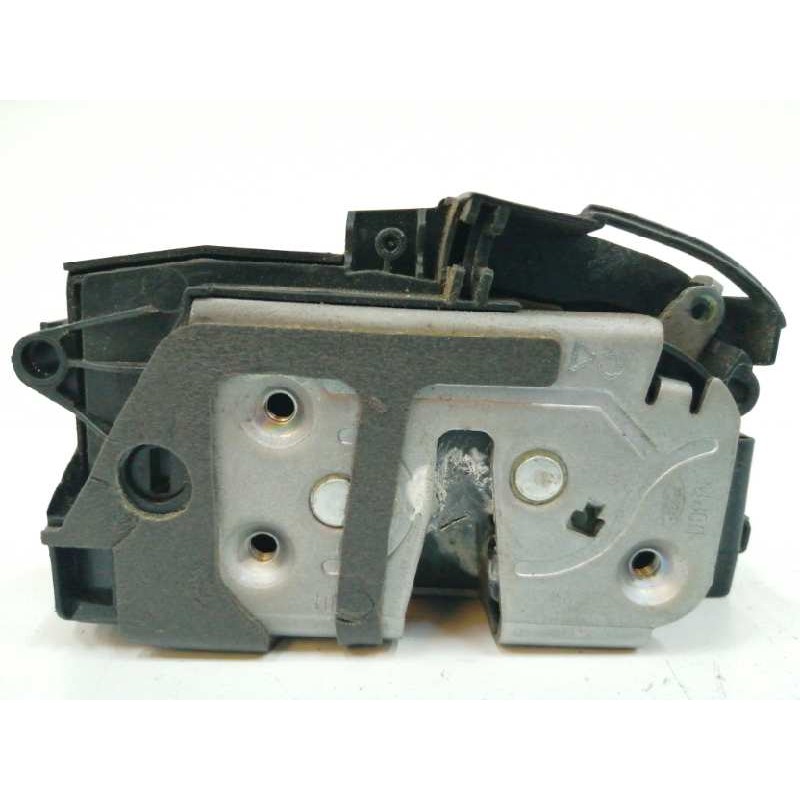 Recambio de cerradura puerta delantera derecha para ford fiesta vi (cb1, ccn) 1.4 referencia OEM IAM 8A6A21812BC  