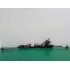 Recambio de cremallera direccion para dacia lodgy laureate referencia OEM IAM 490017454R 6900002204 