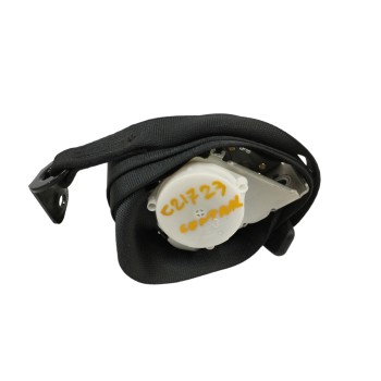 Recambio de cinturon seguridad trasero central para mercedes-benz clase c (w204) lim. c 220 cdi blueefficiency (204.002) referen