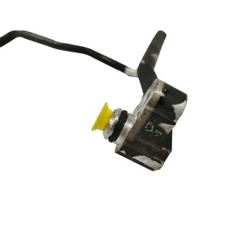 Recambio de tubos aire acondicionado para lexus rx 3.5 v6 cat referencia OEM IAM   