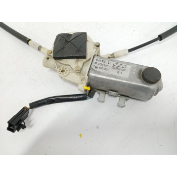 Recambio de elevalunas delantero izquierdo para nissan terrano ii (r20) 2.7 td 4wd referencia OEM IAM 807012X005 D9703120 900077