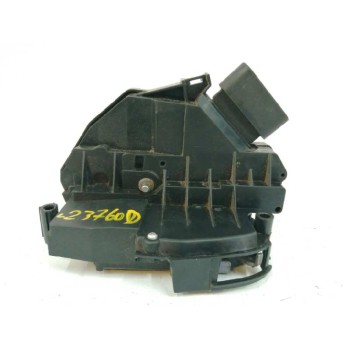 Recambio de cerradura puerta delantera derecha para ford fiesta vi (cb1, ccn) 1.4 referencia OEM IAM 8A6A21812BC  